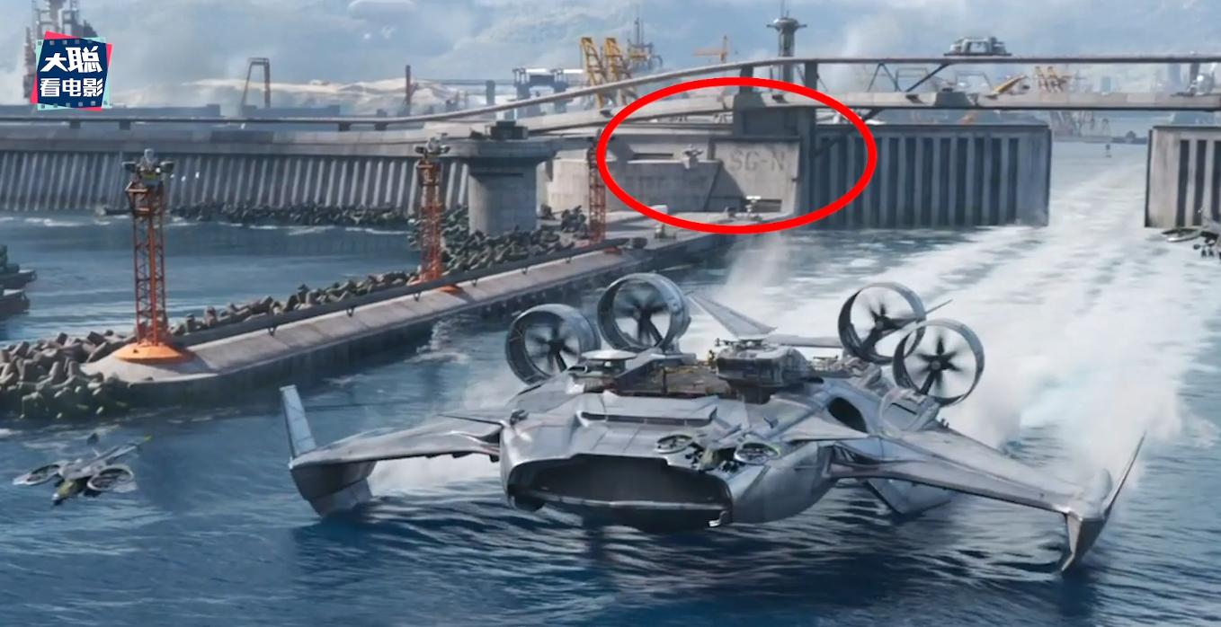 阿凡达2结局大儿子死了,阿凡达2战斗场面