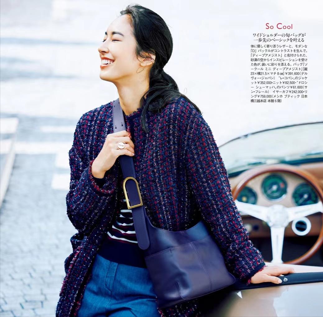 鞋子穿搭技巧分享春夏,冬季鞋子穿搭指南