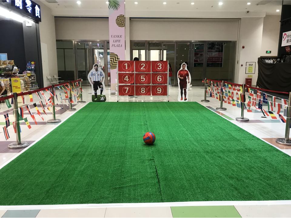 团建趣味飞机游戏怎么玩,趣游研学营