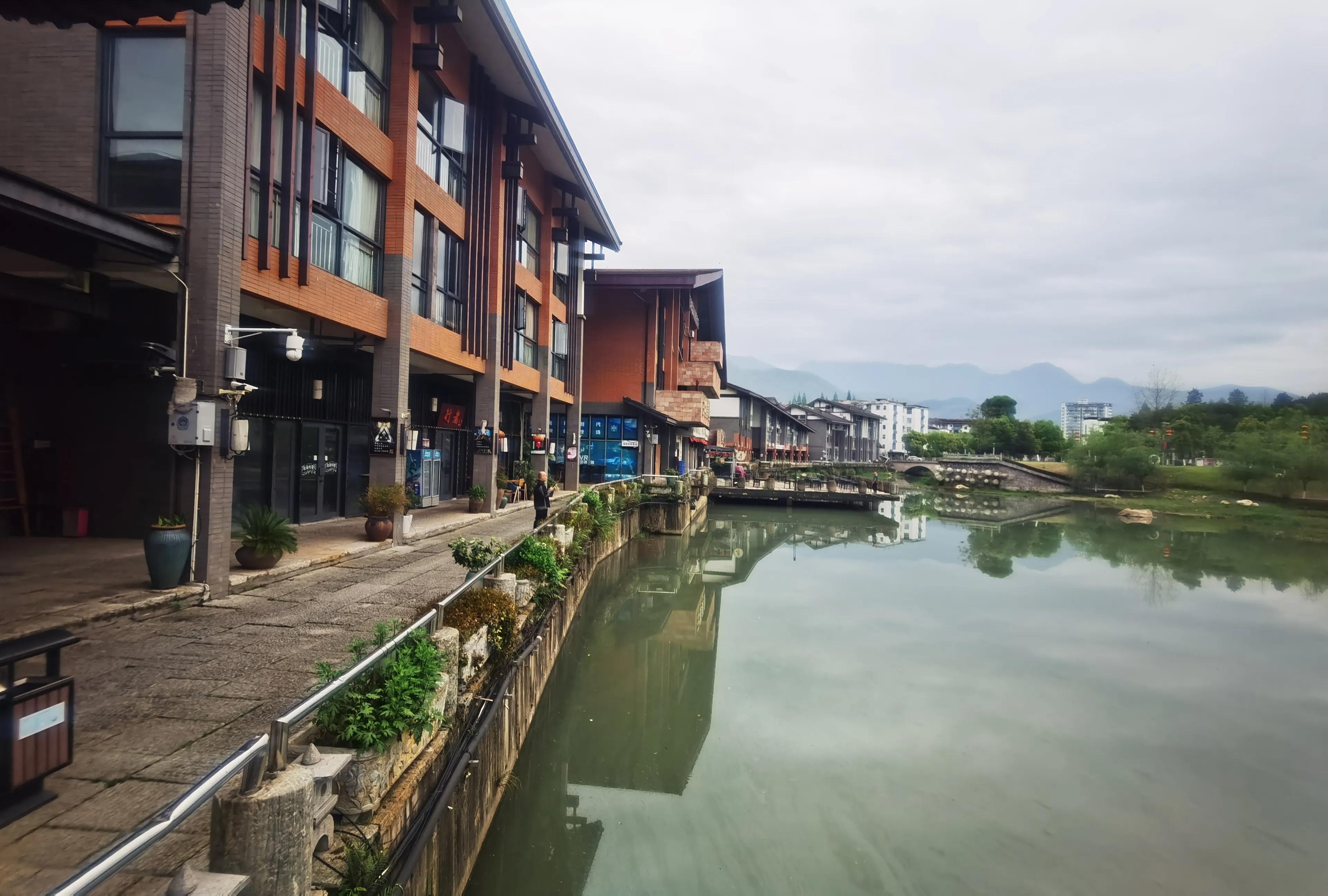 宜春温汤古温泉介绍,江西宜春温汤镇温泉源头