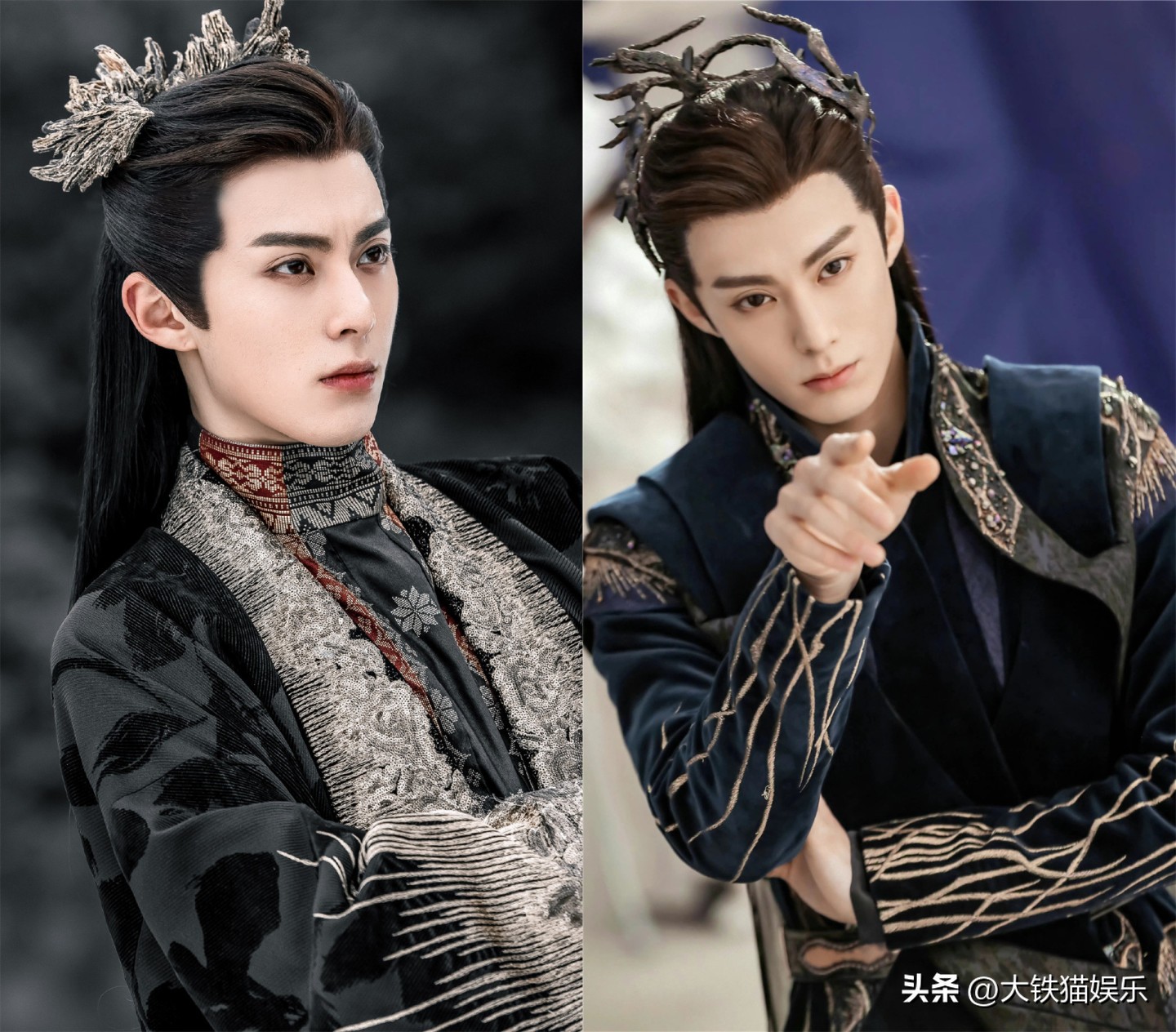 嘴巴不好看的男生可以整好看吗,嘴巴不太好看的男明星