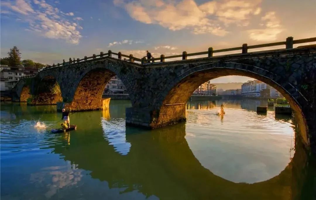 喜迎二十大|三明市以高质量*党**建引领促进乡村振兴，绘就乡村振兴壮美画卷