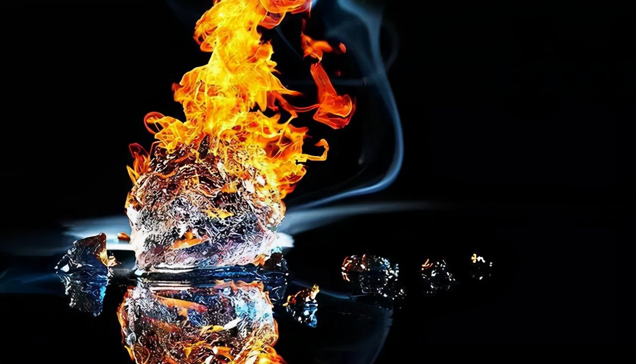 全球天然气储量和可燃冰储量,可燃冰和石油储量对比