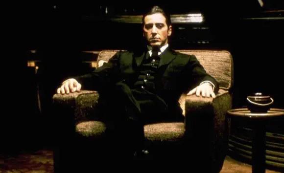 教父三部曲电影多少年,电影教父共几部