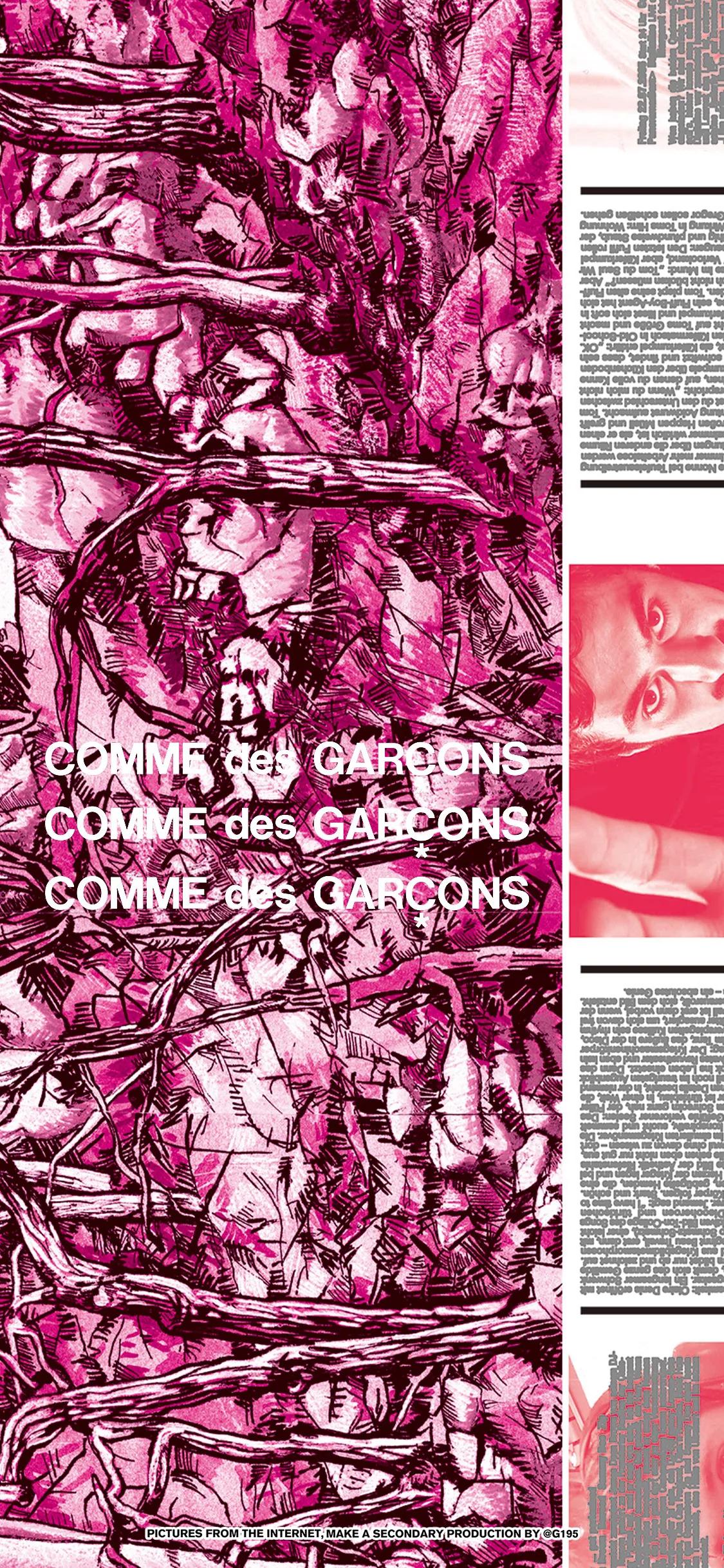 ins潮牌壁纸全屏,潮流潮牌壁纸