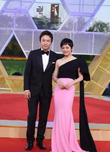 邓超背后不为人知的故事,邓超年轻的故事