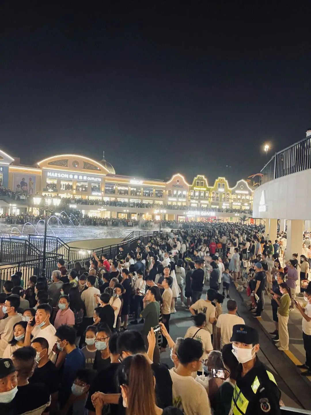 土味大卖场真实感受,年入9000亿