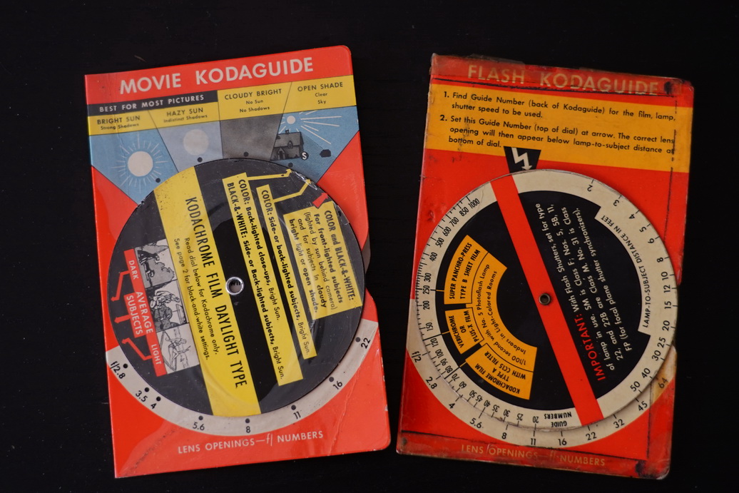 相机与测光表，相伴过百年，它们又有怎样的故事？