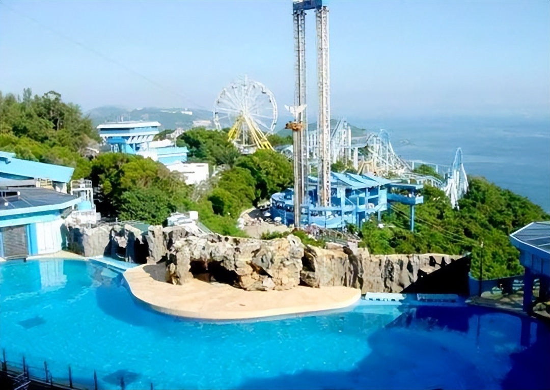 香港开放通关了没有,香港几时才开放通关