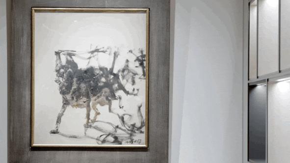 一代乐坛才女的传奇人生：花十余年，收藏千件宝贝