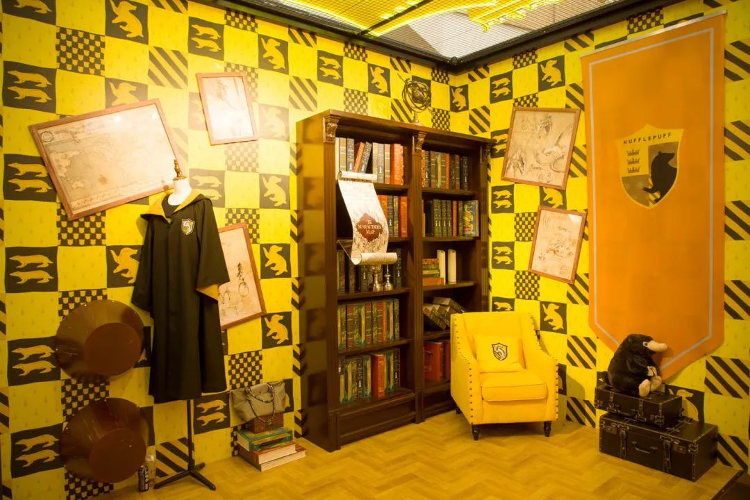 魔法世界大狂欢,魔法世界大狂欢入口