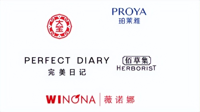 国产化妆品口碑好的产品,知名国产化妆品产品介绍