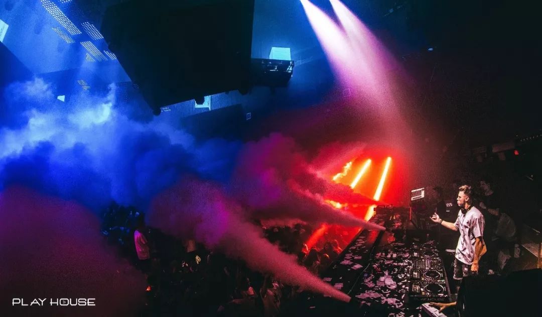 长沙pandaclub酒吧,长沙playhouse酒吧