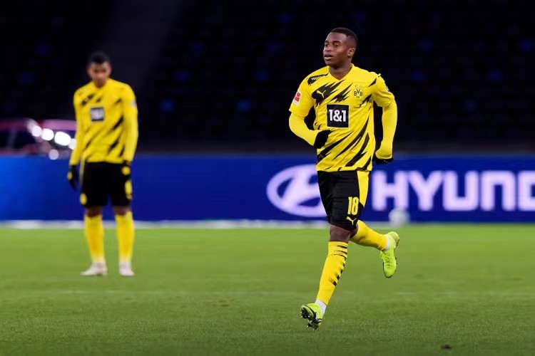 足坛最具潜力十大00后中锋,足坛最具潜力十大00后妖人后卫