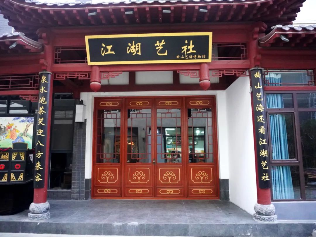 济南好吃的值得去的地方,济南好看又好吃的地方