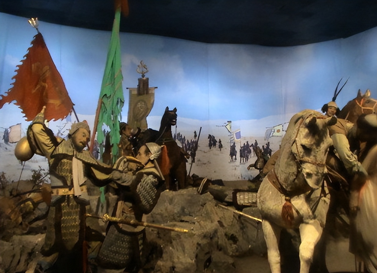 民族英雄于谦故事,民族英雄于谦完整视频