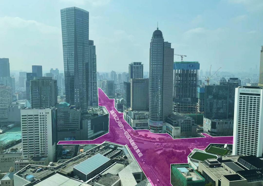 新街口,新街口在哪个区