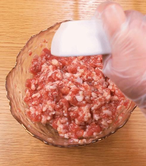 11个月宝宝小笼包做法,宝宝面包肉包子做法