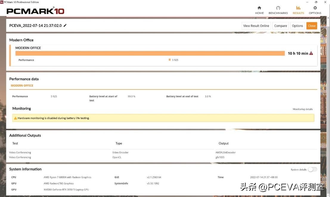 联想小新pro16高性能轻薄本测评,轻薄本联想小新pro16锐龙版