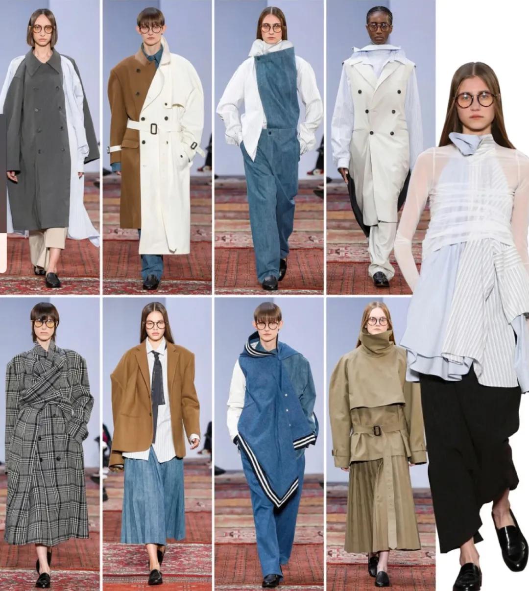 优雅、街头、暗黑揉为一体，拥有独特立体美学的韩国品牌