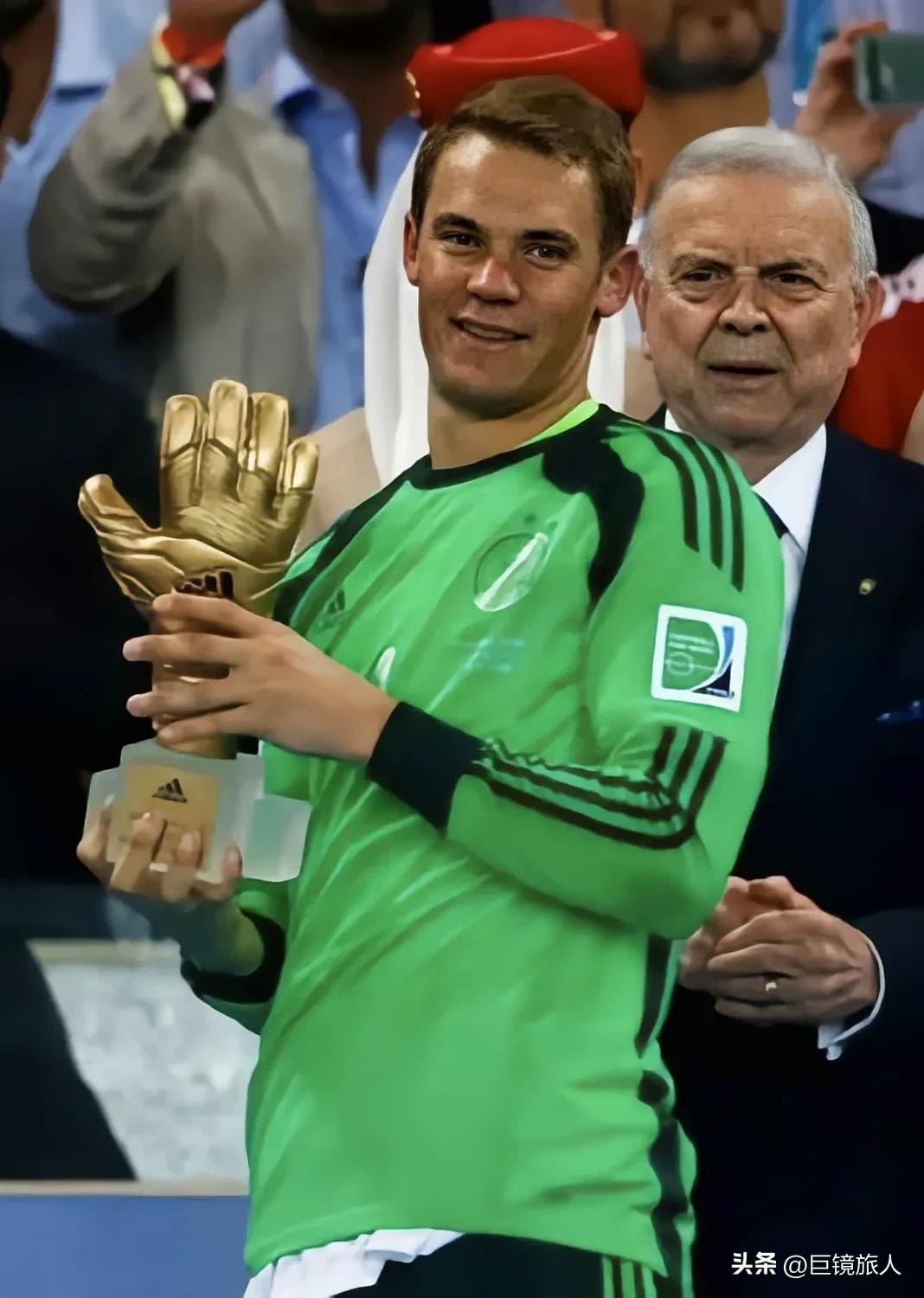 卡恩和布冯谁是第一门将,奇拉维特布冯雅辛卡恩