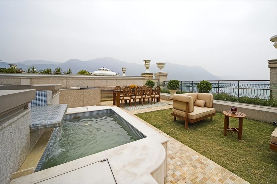 顶楼业主的解决办法,顶楼怎么样防热