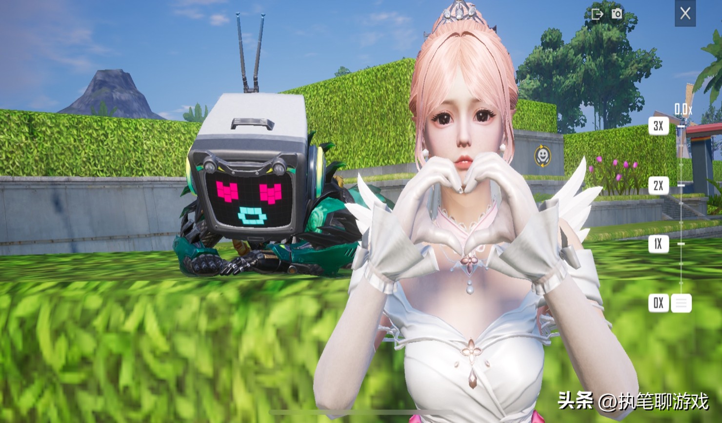 吃鸡可以白嫖的皮肤,吃鸡白嫖3件套选哪个