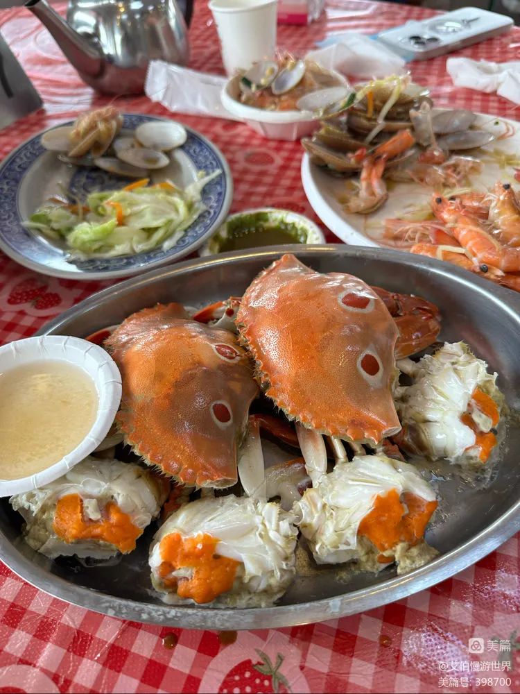 台湾初印象,台湾的初印象