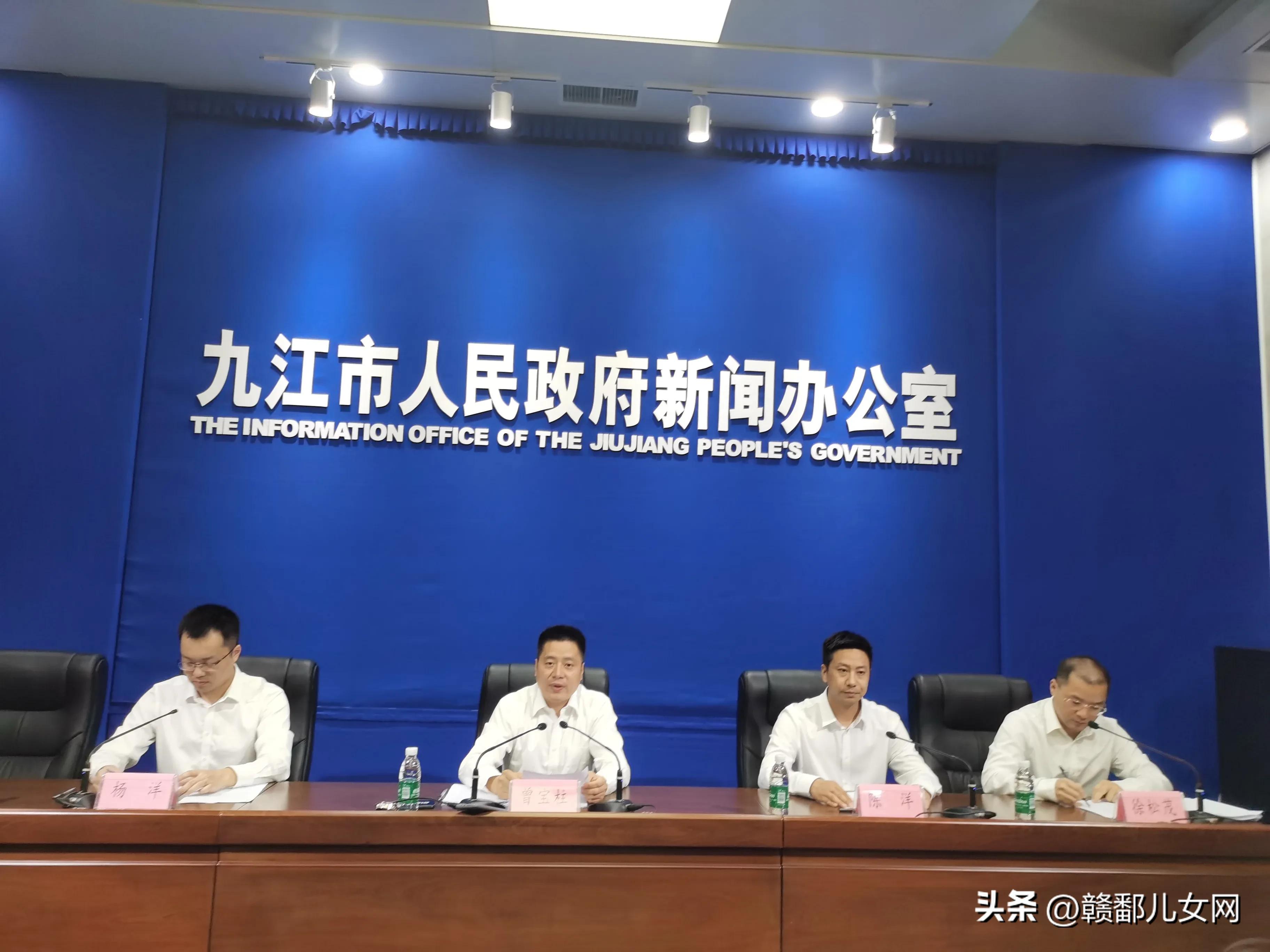 湖口县发展规划方向,湖口县高质量发展再创佳绩