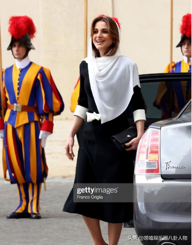 哈雅公主的离婚案,哈雅公主英国