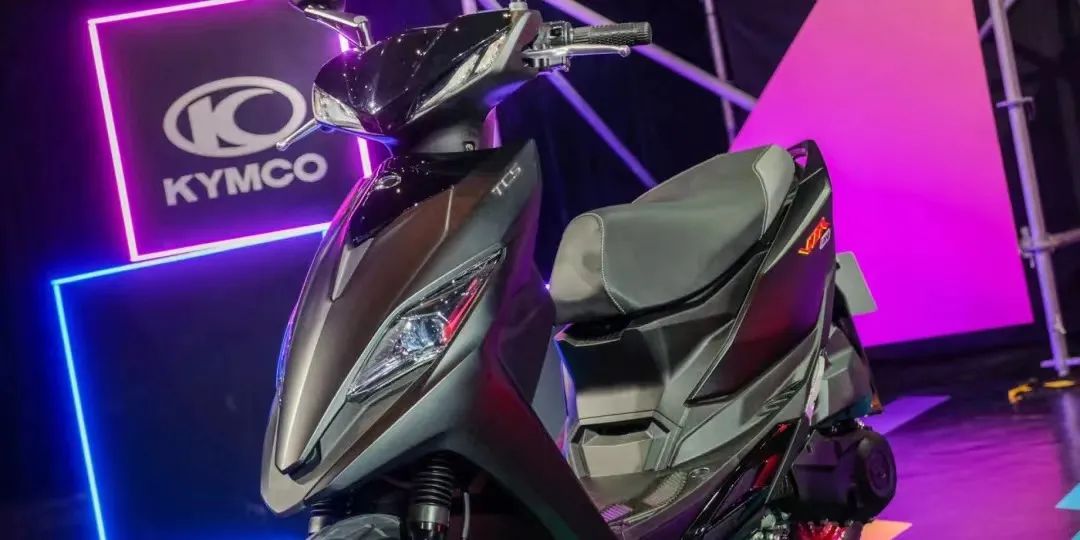 光阳踏板125最新款,光阳哪款125踏板值得购买