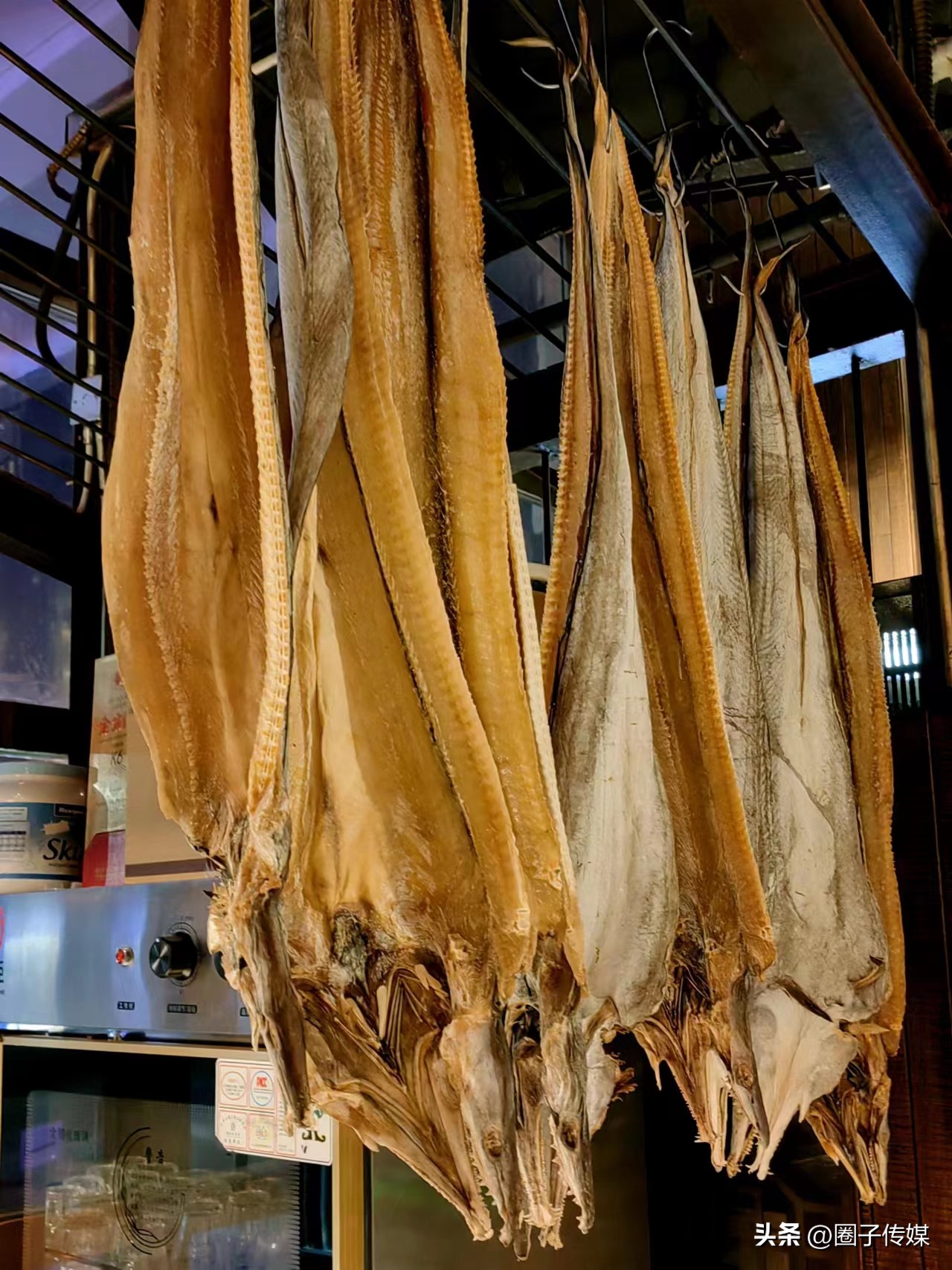 鲜香的舌尖诱惑,从经典延至创新,【震旦海鲜烧烤酒店】