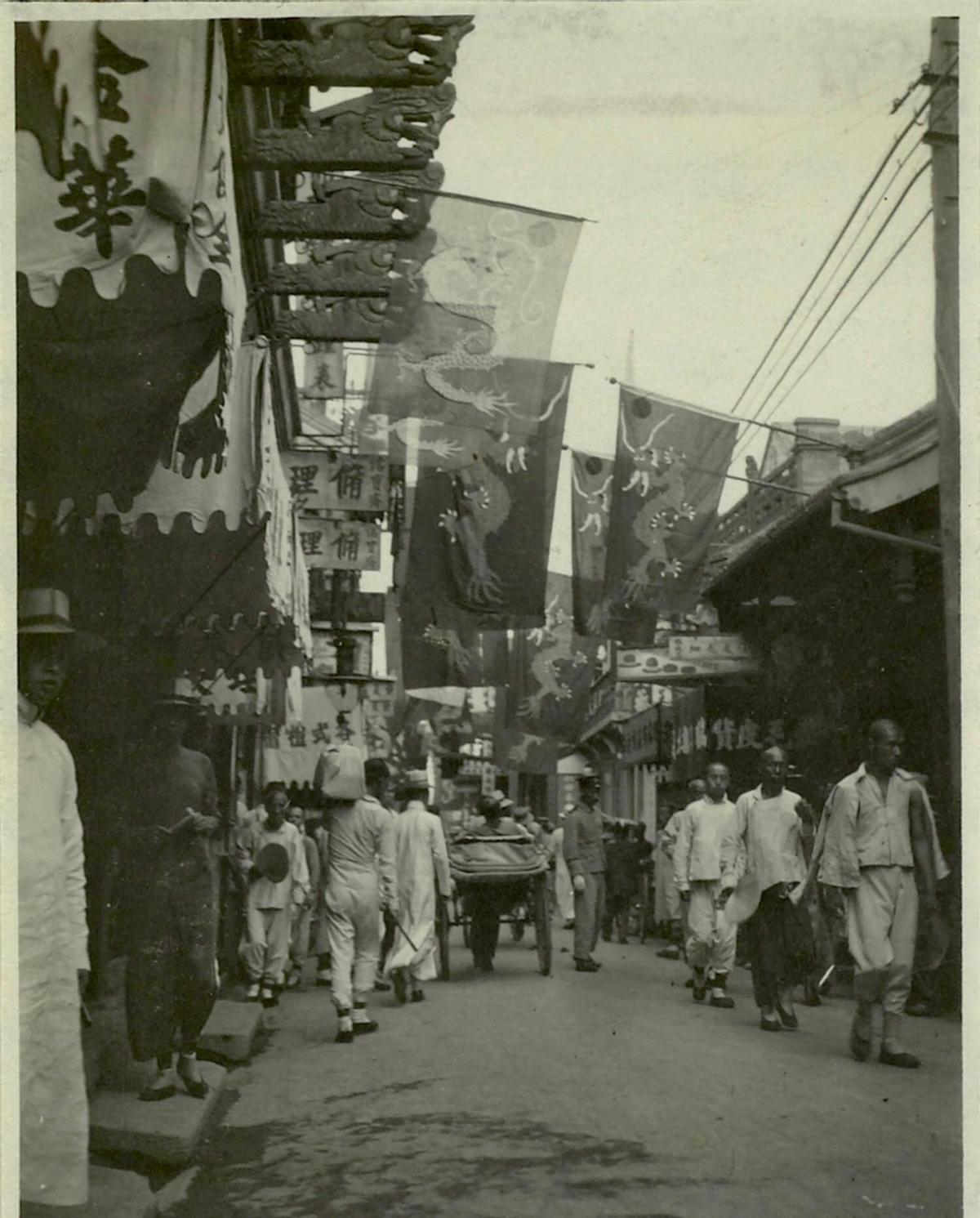 日军日记：在徐州建立了慰安所，不听话的女人就割掉其乳房!