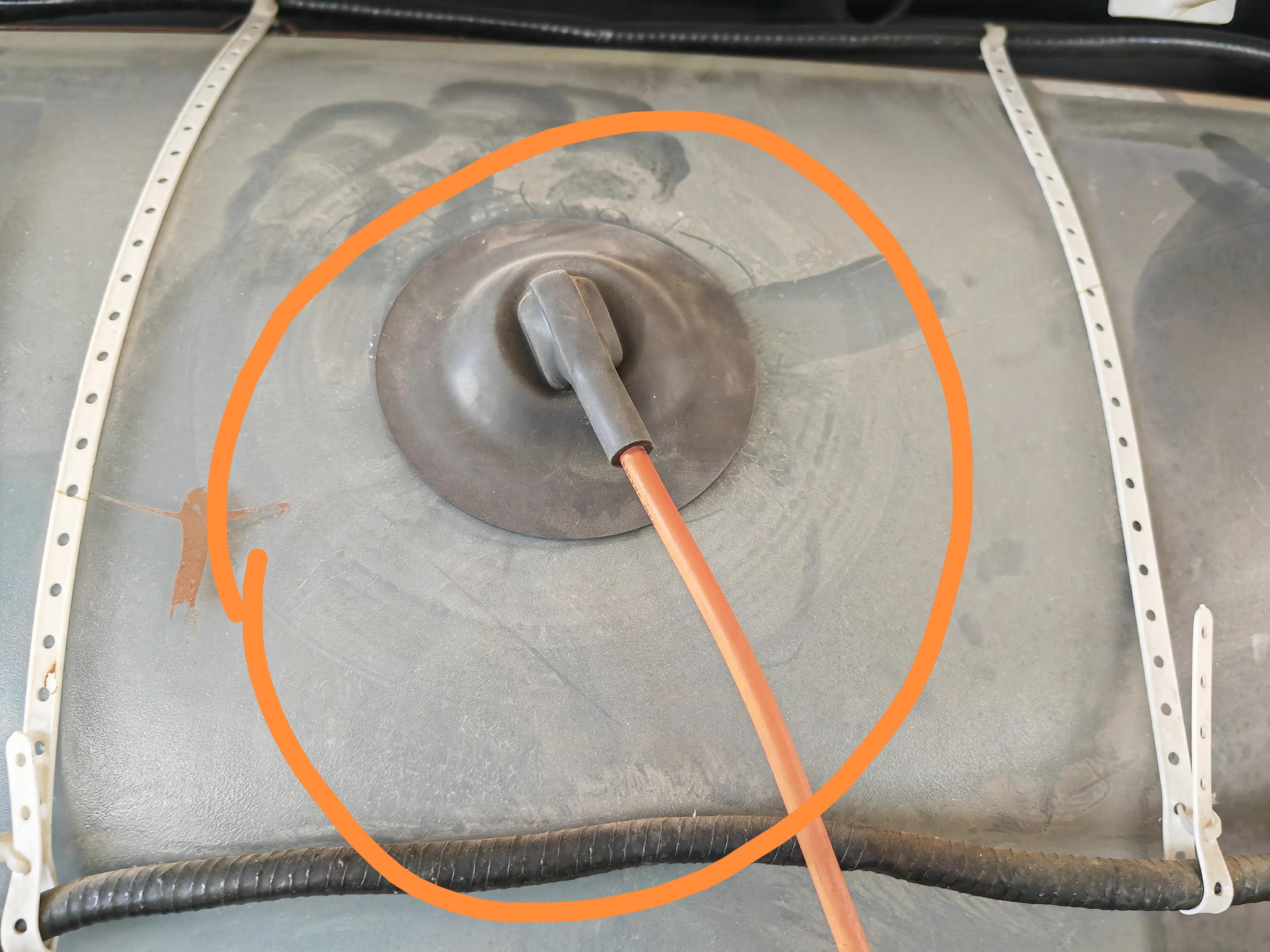 显像管电视机工作原理动画,黑白电视机电源电路原理分析