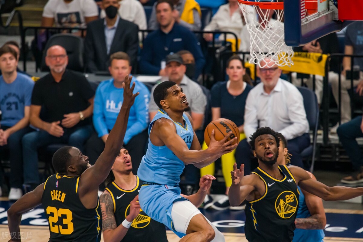 竞技体育面对不公平痛哭,勇士输球引发热议