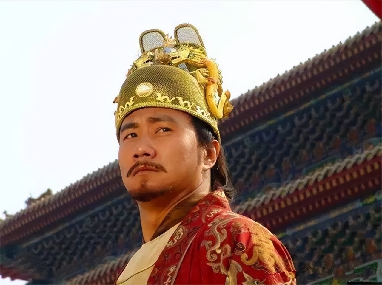 民国算不算中国历史上的一个朝代,民国出了哪两个皇帝