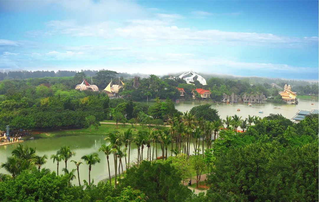 深圳宝安区吃喝玩乐攻略,宝安吃喝玩乐的地方推荐