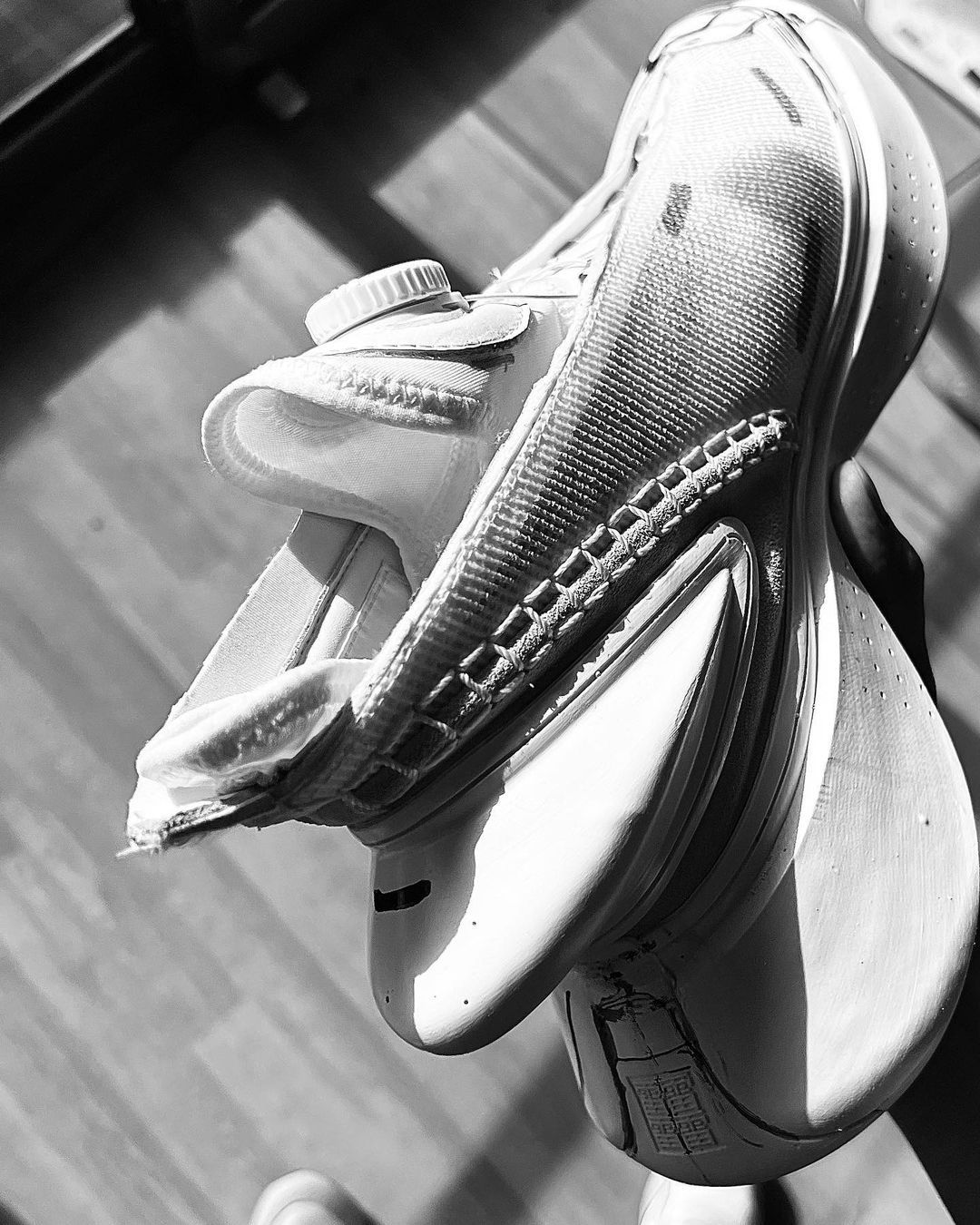 李宁新品！闪击9多配色曝光，新拖鞋太帅了，驭帅16低帮也来了