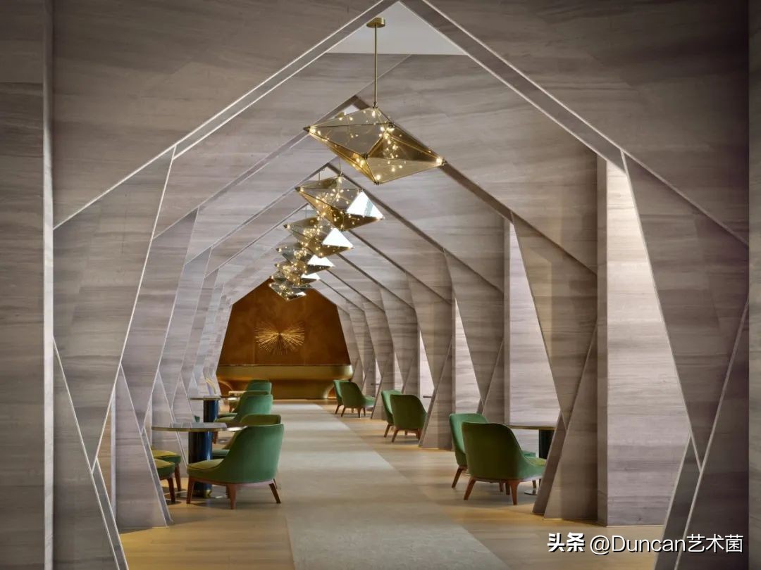 全球十大顶级设计酒店,世界著名酒店鉴赏大师