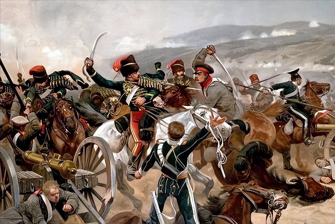 西班牙对法国战术推演,二战西班牙打摩洛哥