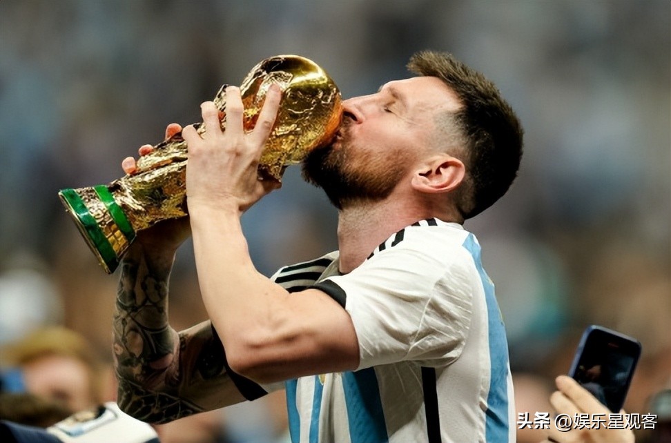 著名球星梅西的老婆,梅西的妻子有几个