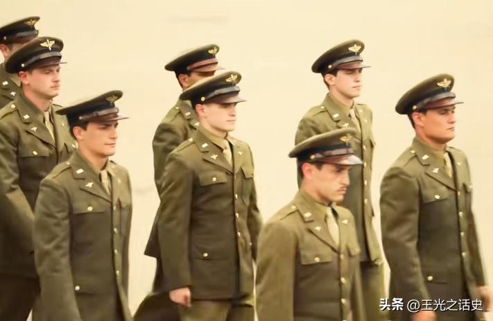 二战美国士兵吃的食物究竟有多好,二战期间各国战士们的伙食