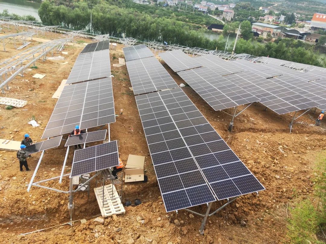 妙手节煤：生产高峰用电也不怕！湖南常德这家水泥厂闲置资源发电