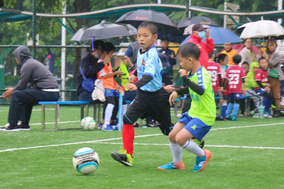 中山市最近的足球比赛,中山青少年足球锦标赛