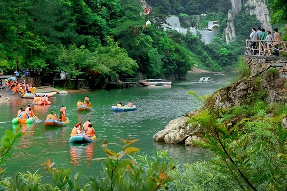 杭州夏季小众旅游攻略图,杭州夏天最适合去哪儿玩