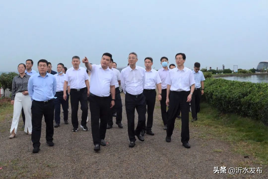 正威集团在沂水的投资现状,正威国际集团在沂水哪个地方