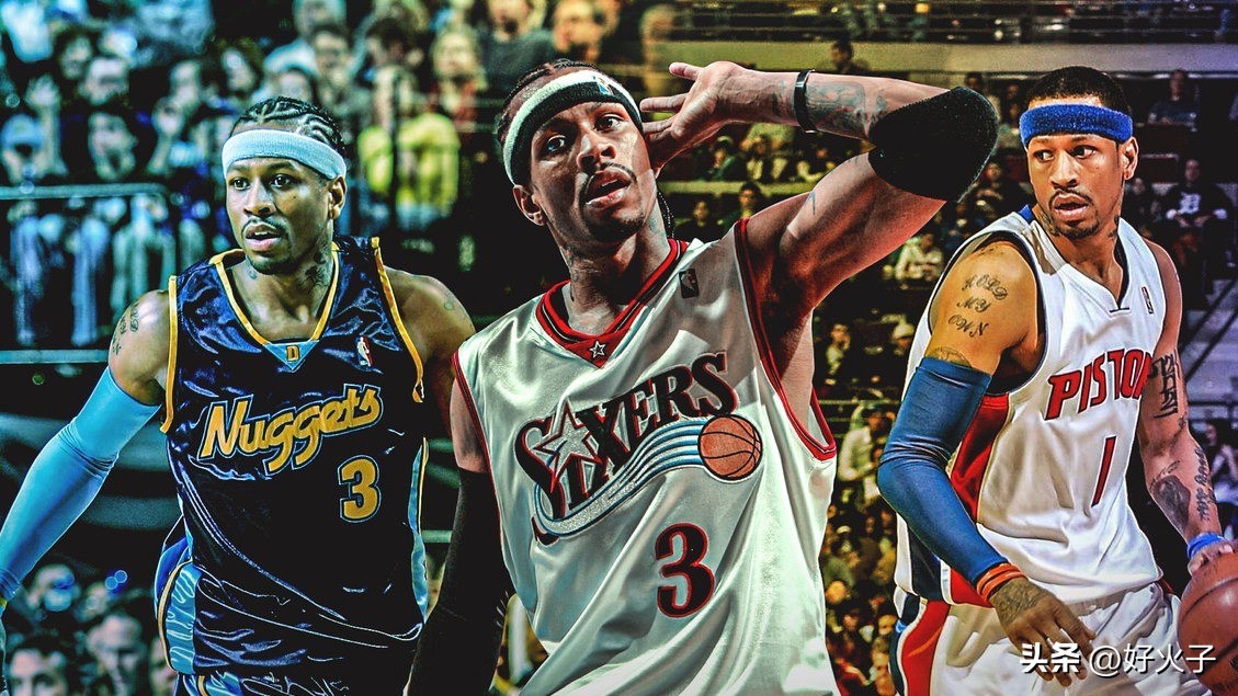 nba十大最难防守巨星,nba最难防守的十大球员