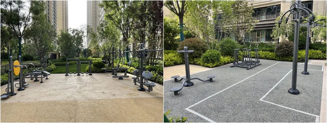 真香的全运村，算不算西安交房天花板|房哥验房报告41期