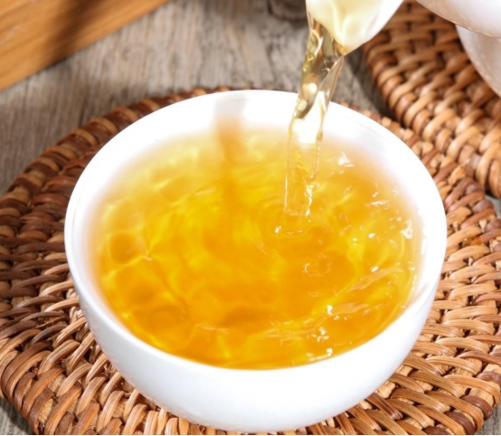 买茶叶最不靠谱的话,买茶叶有没有必要买品牌