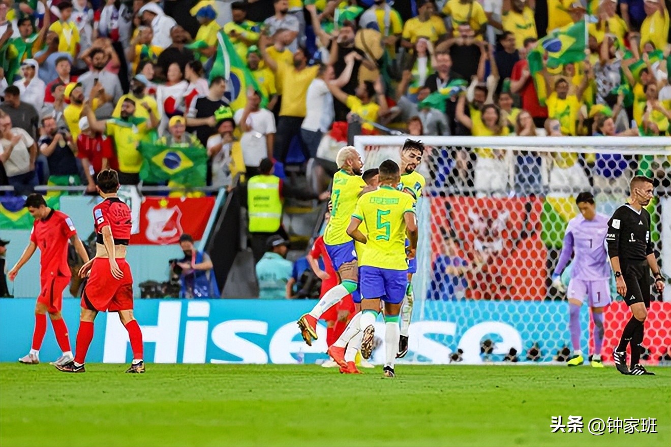 2019年女排世界杯巴西对韩国,巴西4-1韩国全部进球回放